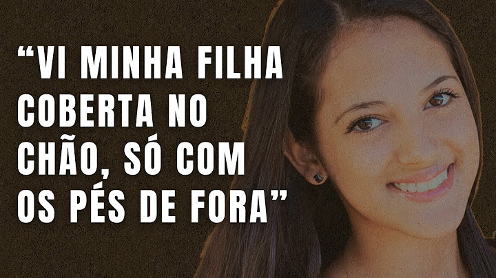 Mãe fala abertamente sobre su1cídiO da filha | Todo Ouvidos