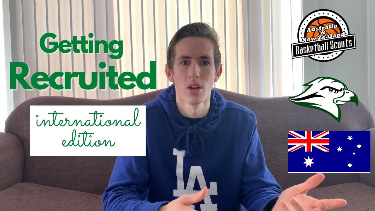 HOW TO GET RECRUITED TO US COLLEGE FOR INTERNATIONAL STUDENTS YouTube how-to-get-recruited-to-us-college-for-international-students-youtube