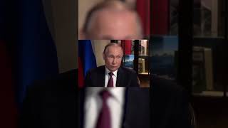 #shorts Путин открыл глаза американской журналистке 🎙️🇷🇺