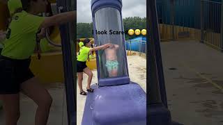 Extreme Rush At Kalahari Water Park In Sandusky O