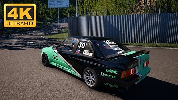 Carx Drift Racing 3 - Update 1.4.5 New Car, Drift Pass Gameplay 4K 60 fps (Ultra graphics)