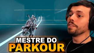 Eu TILTEI Na PISTA DE PARKOUR do Warframe
Como pode a galera ficar TÃO boa nisso? EU QUERO
🔥 Membros do canal assistem os vídeos uns dias antes!
💜 Vem pra nossa Live (ter-sab 19h) | https://www.twitch.tv/professorlih
💙 Nosso Discord de MMORPG e POE | https://linktr.ee/professorlih
🥔 Meu Canal de Doideiras | https://www.youtube.com/@ProfessorLih Eu TILTEI Na PISTA DE PARKOUR do Warframe