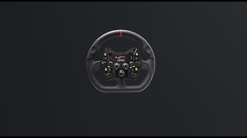 Introducing the new range of Steering Wheels and Button Boxes