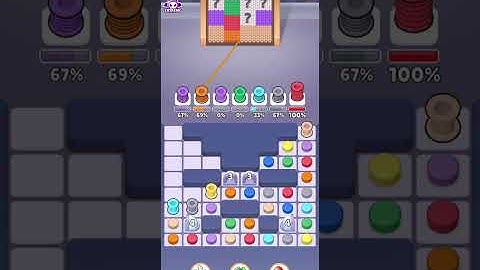 Color Knitzy Level 454 Extreme Walkthrough Solution 