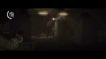 The Evil Within: The Consequence PS4 - Part 4 (Time To Fight)