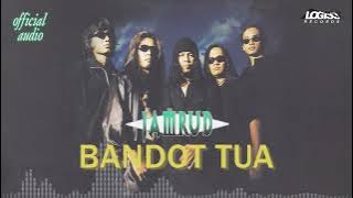 Jamrud - Bandot Tua (Official Audio)