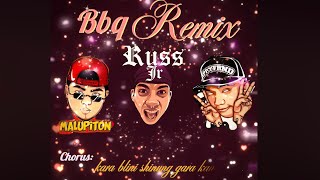 RussJr -BBQ REMIX (CASH G & LIL LUSIS)