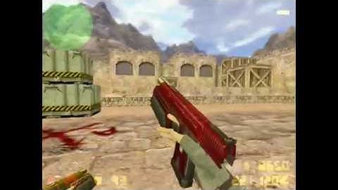 [Counter Strike Xtreme V6]  - Free Download