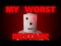 I Almost BURNED MY HOUSE DOWN | Orion Update