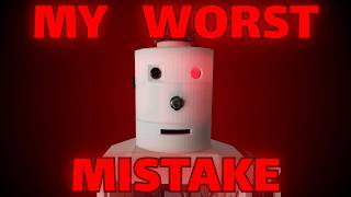 I Almost BURNED MY HOUSE DOWN | Orion Update