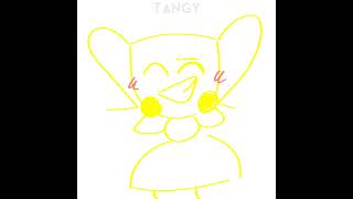 trophy is hot // inanimate insanity animatic