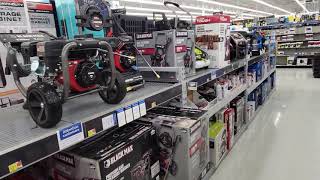 Shop Vacs & More At Walmart  - Aug 2021