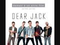 Dear Jack - Una lacrima