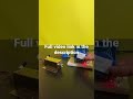 Arduino RFID door lock system #shorts #hashincludeelectronics