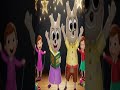 Happy Children’s Day Song | Pofy and Mimi Dance | Children’s Day Celebration for Kids