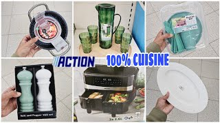 🚫ARRIVAGES ACTION 100% CUISINE 20.05.24 #arrivagesaction #actionfrance #actionaddict #action