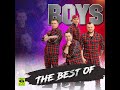 BOYS - The best Of (CD 1) 2020