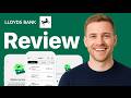 Lloyds Business Banking App Review (2026) - Everything You Need To Know