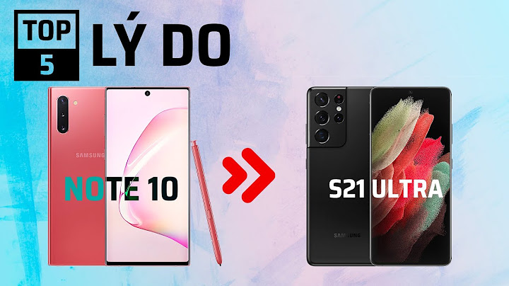 Đánh giá samsung note 10 plus tinhte