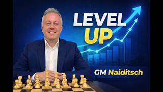 GM Naiditsch: Live comments/educational stream #chess #chessgame #chesscom