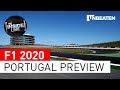 NEED TO KNOW: 2020 Portuguese Grand Prix Preview