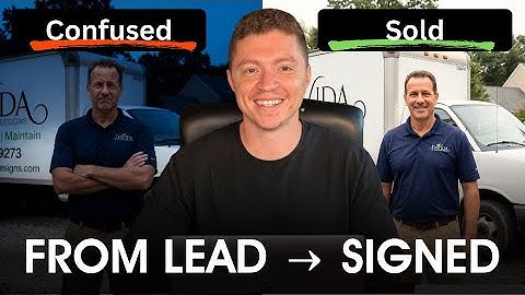 How I Turn Local Leads Into Signed Clients W/ SplashDash (Landscapers, Plumbers, Doctors, Lawyers)