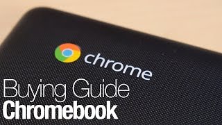 What Is a Chromebook and Why Should I Buy One