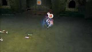 mabinogi Final Hit