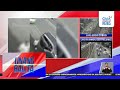 Lisensiya ng SUV driver na nanigaw at nanira ng wiper ng windshield ng bus,... | Unang Balita