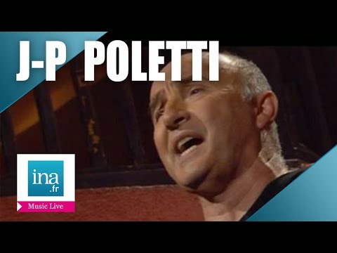 Image du reportage Jean-Paul Poletti "In Monte Olivetti" | Archive INA (Ina Music Live / Ina Musique Live)