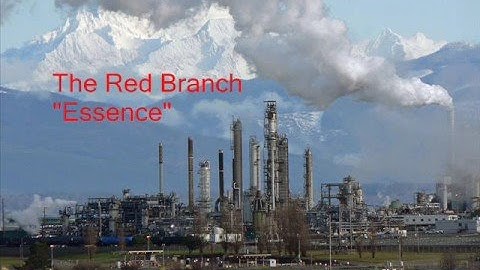 Essence - The Red Branch