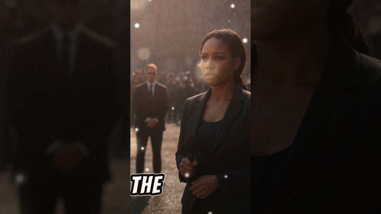 The Journalist Who Vanished After Exposing the Truth