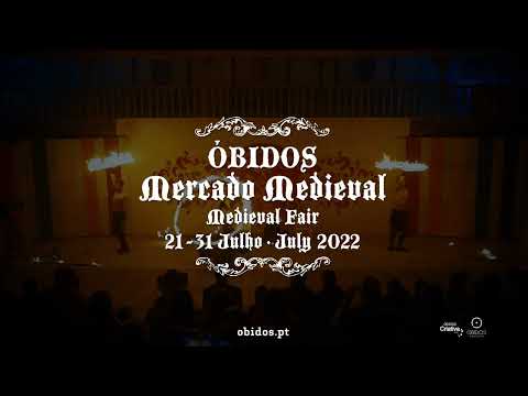 Promocional Mercado Medieval