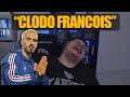 Pfut chante une musique de claude franois a capella