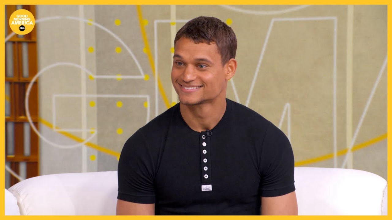 Tyriq Withers expresses admiration for co-star Freddie Prinze Jr.