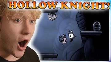Someone LITERALLY Coded HOLLOW KNIGHT In SCRATCH!!! | Explore Page Exploration