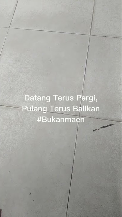 Story Wa Yang Lagi Viral Bukan Main 😂 - DJ Rivers Flows In You 🎶🎧