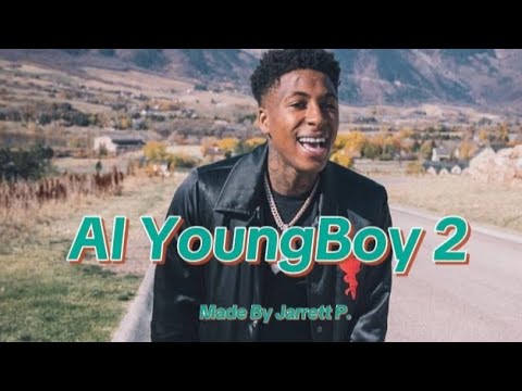 NBA YoungBoy | AI YoungBoy 2 (Full Album)