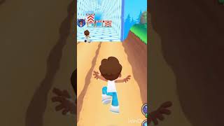 Kooply Run Subway Craft Endless Runner Fun Part 86 #viral #foryou #shorts