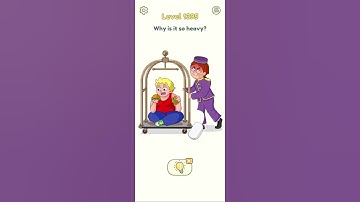 Dop2 level 1395 gameplay #shorts