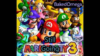 Still Going Mario Party 3 Music Extended