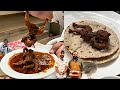       quail curry making by himanshu rathore ji  jaipur food tour