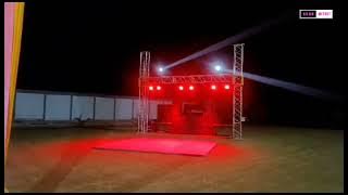 Dj Sani Milak Intro ||🤣 Ram Ram Mithe Chul Dab Duga Teri Chul Dailouge Mix 👊 Dj Meerut King