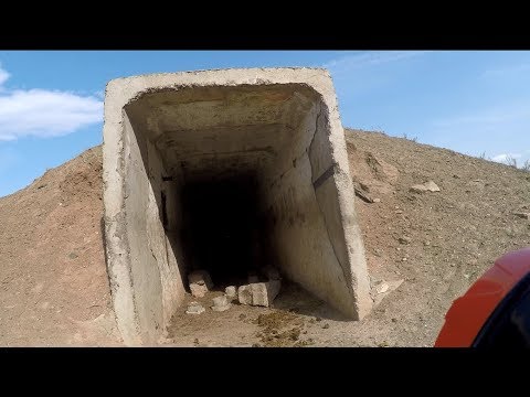 Услышали крики из