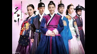 Dong Yi play haegeum soundtrack #dongyi #haegeum #soundtrack