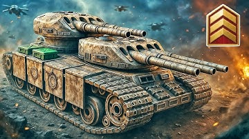 Generals Zero Hour – Contra X Max | 2v6 Insane AI Challenge (Full Battle)