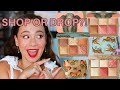 Hourglass just launched their holiday 2022 palettes here are my thoughts shop or drop