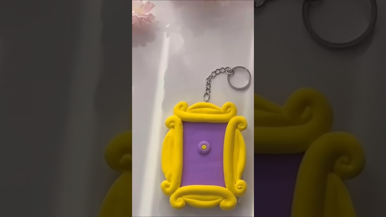 #viralshort #clay#art&craft#amazing #do it when u r bored 💯👍🏻