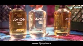 04 Dedi - Airlift - DJ Vispi Bootleg Remix