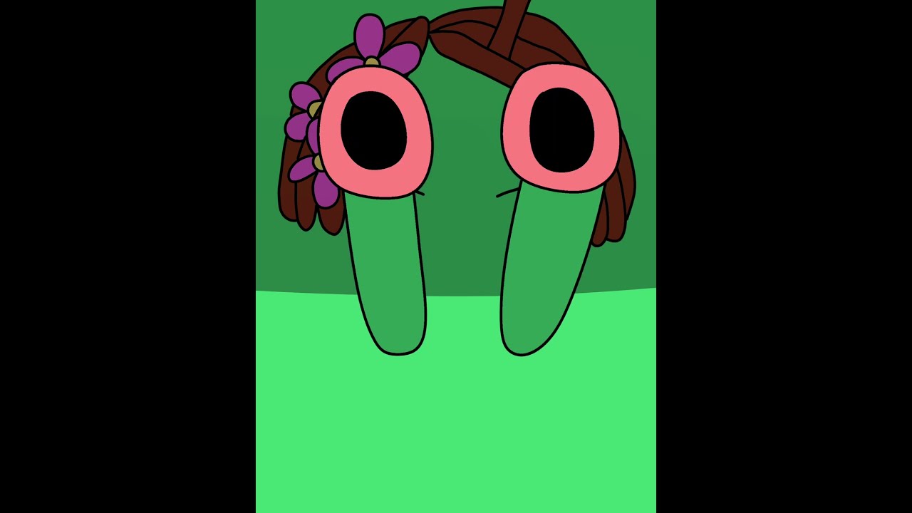  Proto Disco Meme Sprunki Incredibox Sori Studio Animation